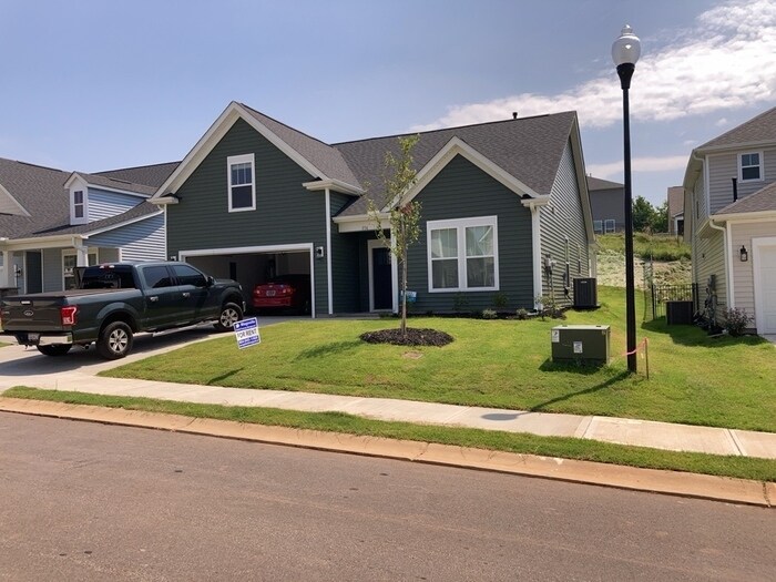 Primary Photo - New Construction in Easley!