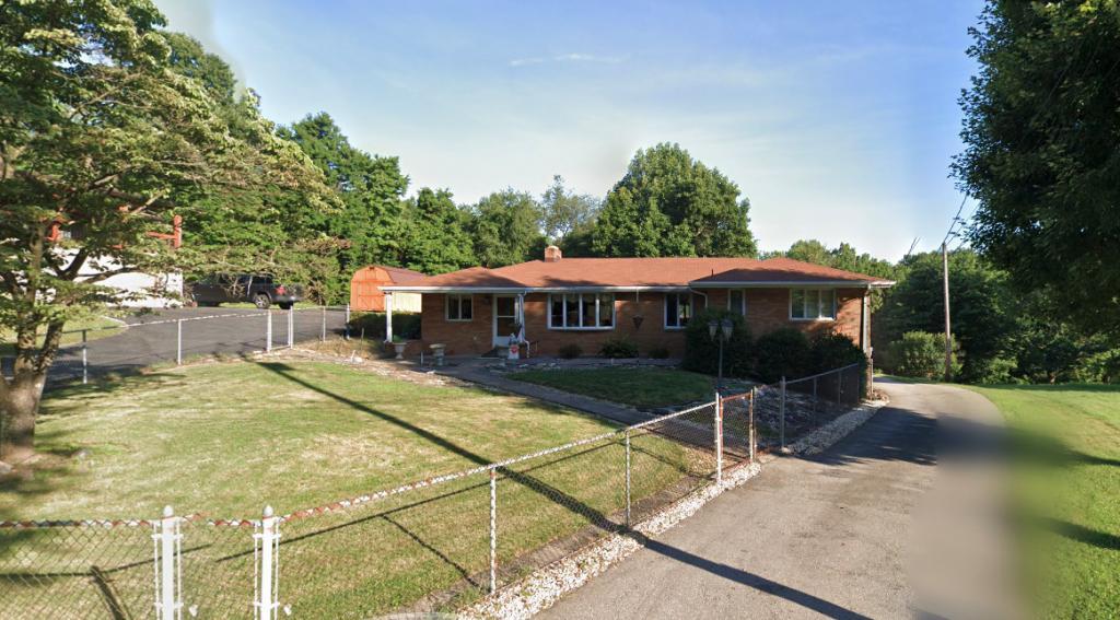 2024 Bushy Run Rd, PA 15644 House Rental in PA