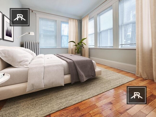 Building Photo - 4 bedroom in Boston MA 02130