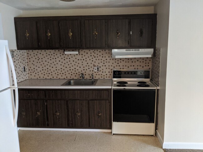 Foto del edificio - 21 Myrtle St