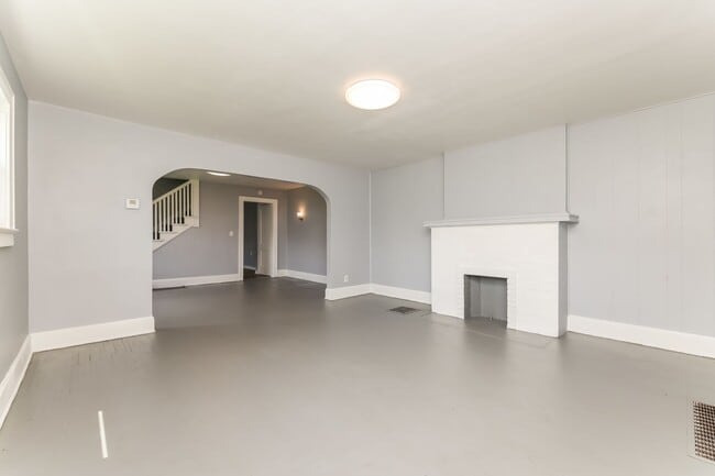 Foto del edificio - 1501/1503 Clifton Ave