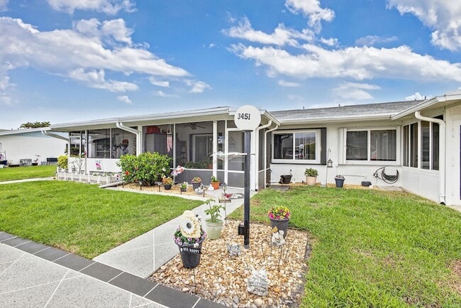 Photo - 3451 Americo Dr House