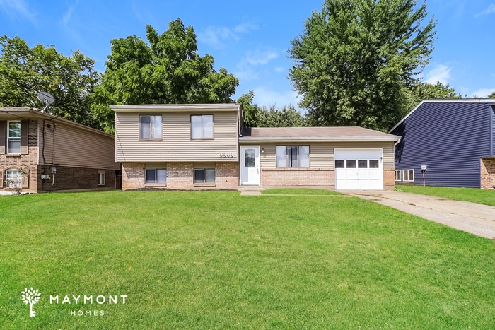 Primary Photo - Beautiful Tri-Level Home