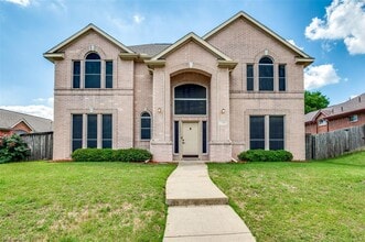 Building Photo - 1403 Bosher Dr