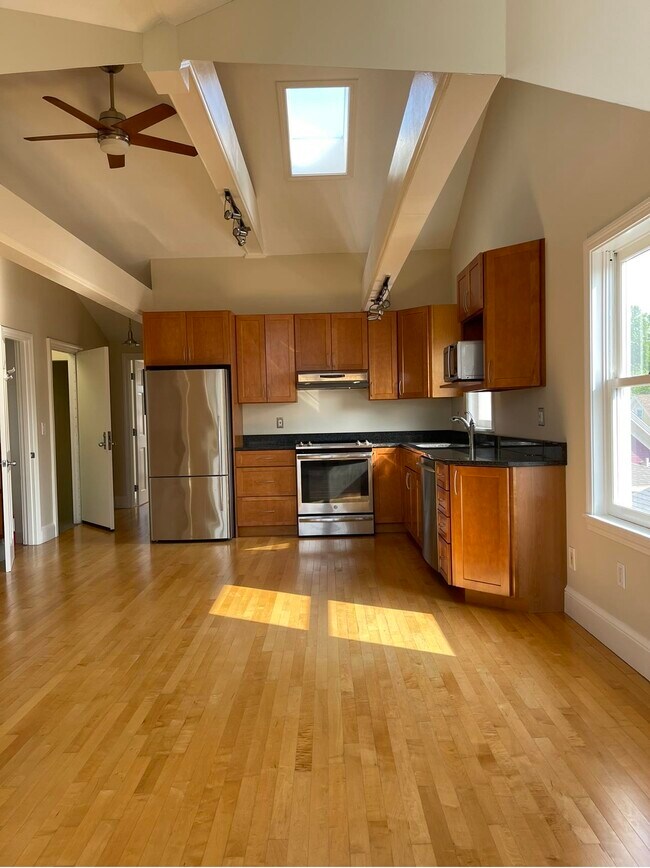 Foto del edificio - 314 Islington St