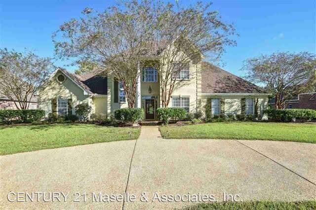 Primary Photo - 511 Castlewoods Blvd