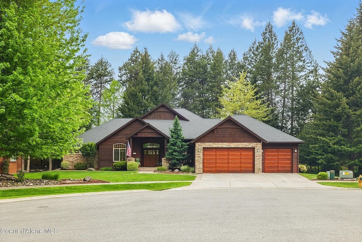 Foto principal - 5219 Hague Ct