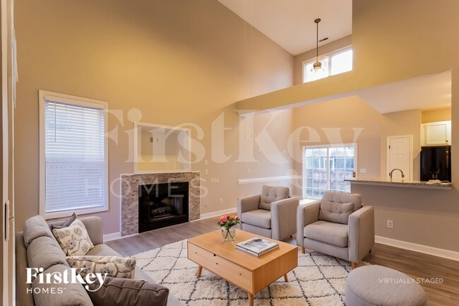 Foto del edificio - 116 Scottswood Dr