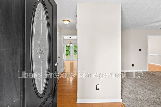 Foto del edificio - 3640 Ambition Rd