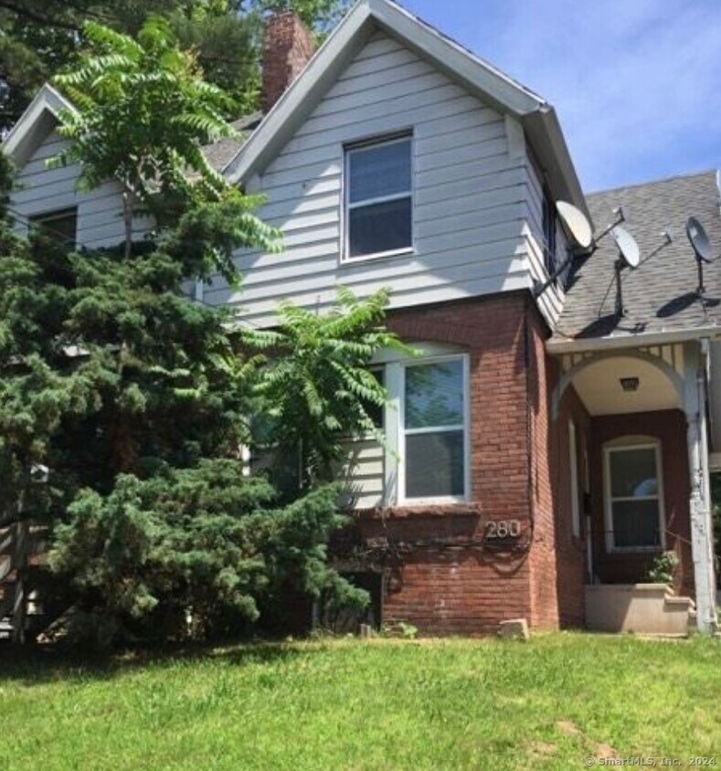 Foto principal - 278 S Main St