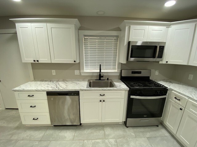 Foto principal - 4045 W Bellfort Ave