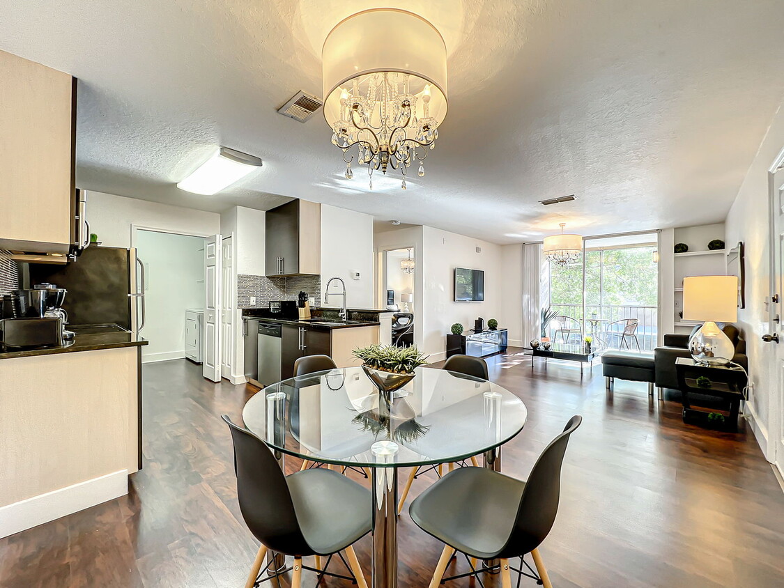Photo - 7630 Pissarro Drive, Orlando, FL 32819 - 1 BR 1 BA Condo