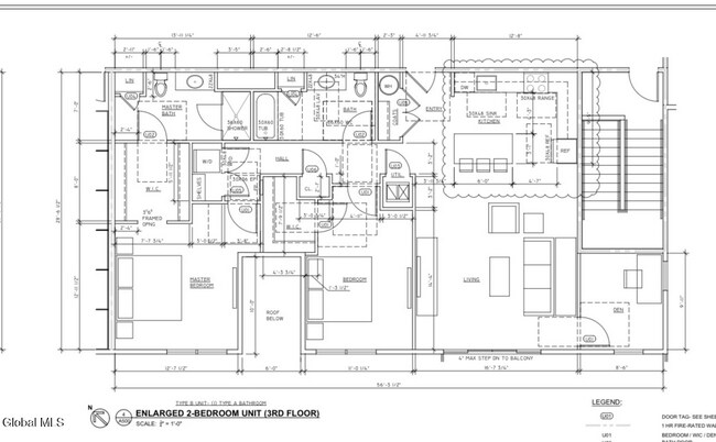 Foto del edificio - 20 Twenty W Dr