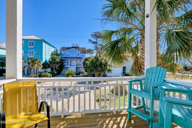 Foto del edificio - 1218 Bowfin Ln