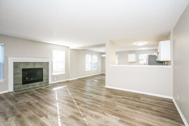 Foto del edificio - 6881 W Stansbury Blvd