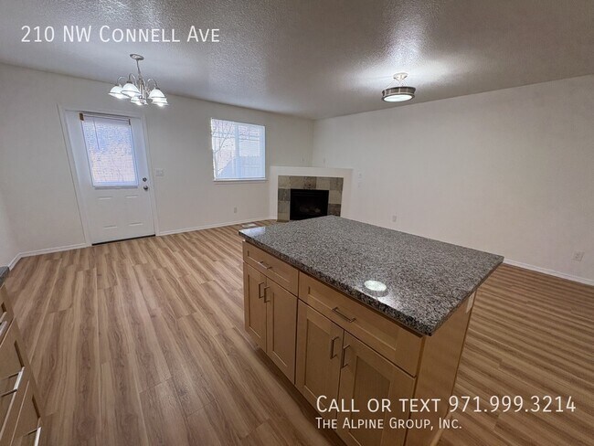 Foto del edificio - 210 NW Connell Ave