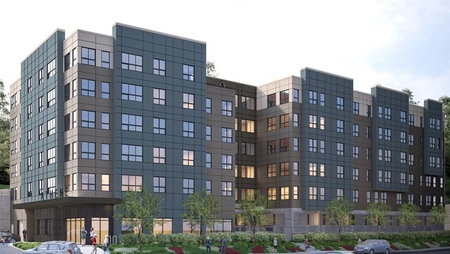 Building Photo - Athene Senior Housing