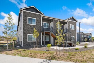 Building Photo - 1601 Grand Harmony Blvd