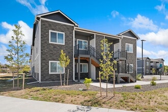 Building Photo - 1601 Grand Harmony Blvd