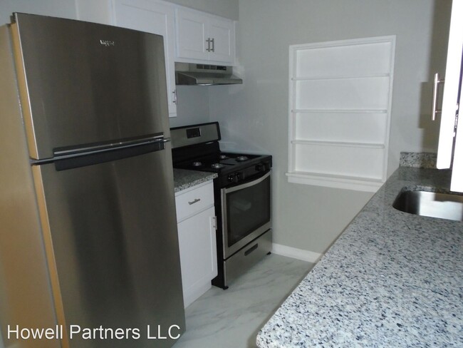 Building Photo - 2521 Hackberry St