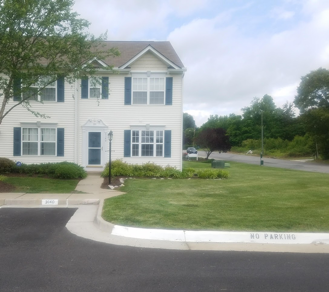 Building Photo - 3140 Kim Dr