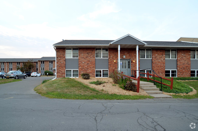 Foto del edificio - Sherbrook Apartments