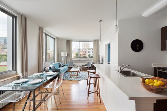 Foto del edificio - 225 Morris Blvd