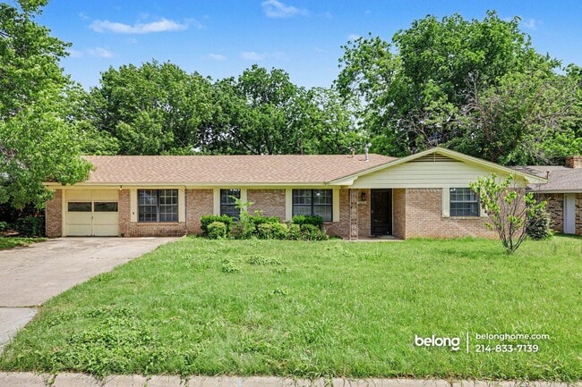 Building Photo - 1212 Tulane Dr
