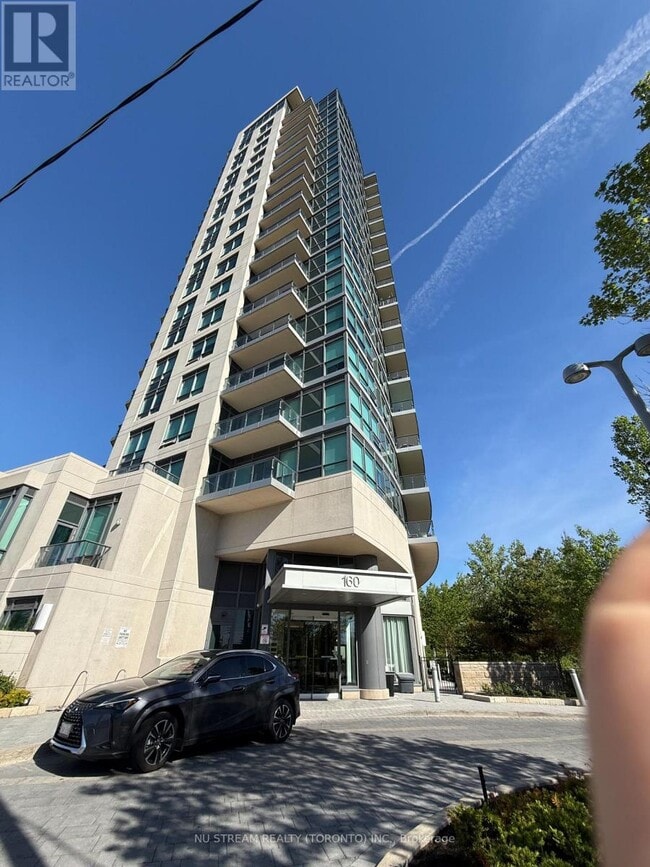 Building Photo - 160 Vanderhoof Ave