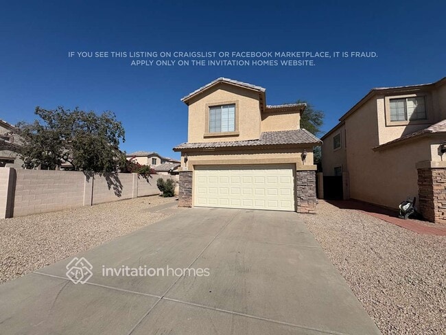 Building Photo - 11382 W Pima St