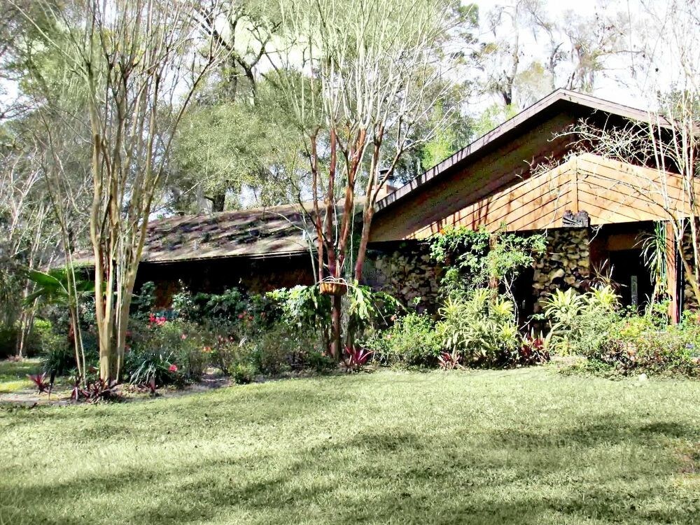 Foto principal - 2065 Glenwood Hammock Rd