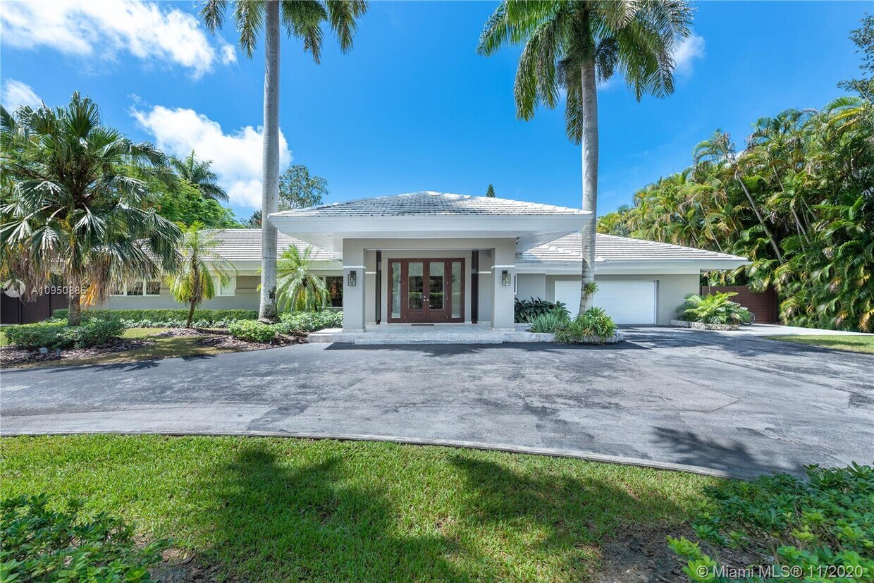 6320 SW 104th St, Pinecrest, FL 33156 House Rental in Pinecrest, FL