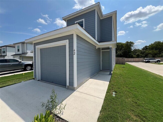 Foto del edificio - 62 Trinity Cir