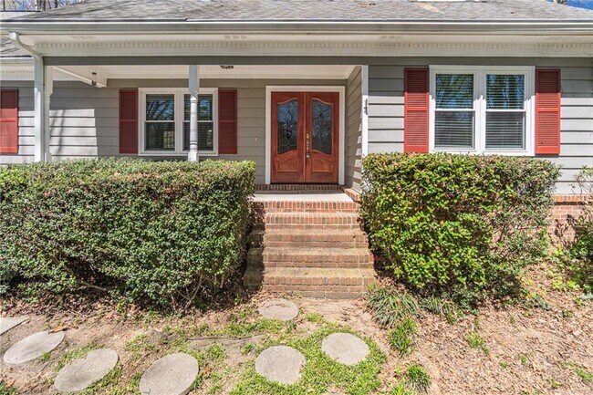 Building Photo - 4571 Huntridge Dr