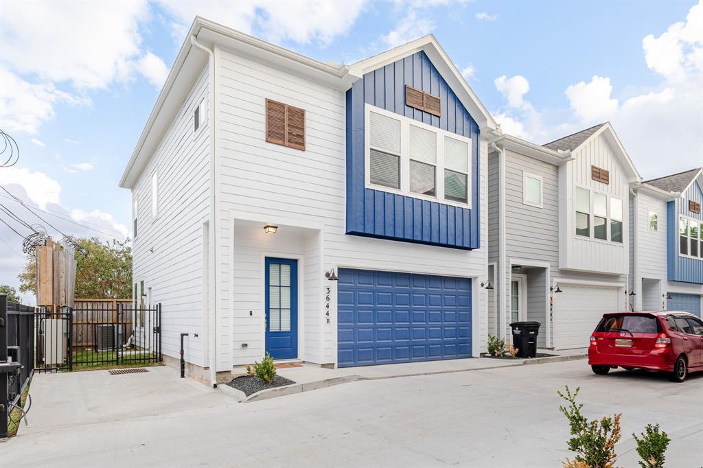 Foto principal - 3644 Griggs Rd
