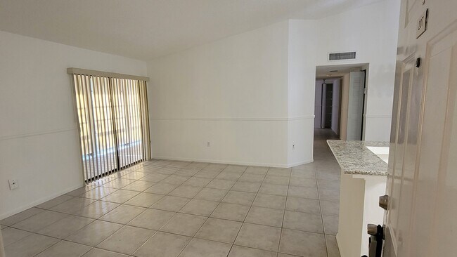 Living Room - 18995 NW 62nd Ave