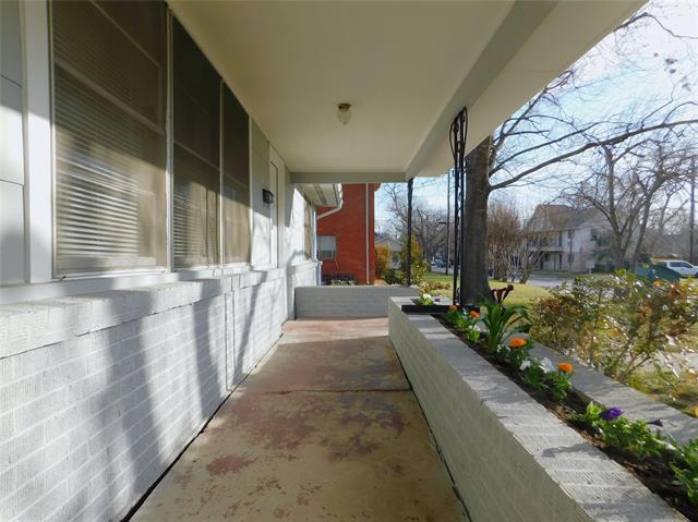 Foto del edificio - 1106 Frame St