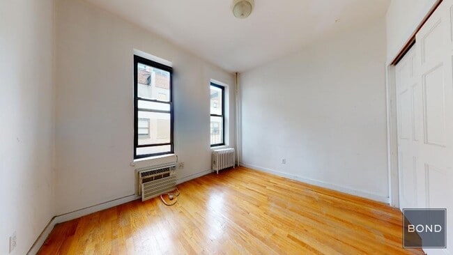 Floorplan - 315 East 93 Street
