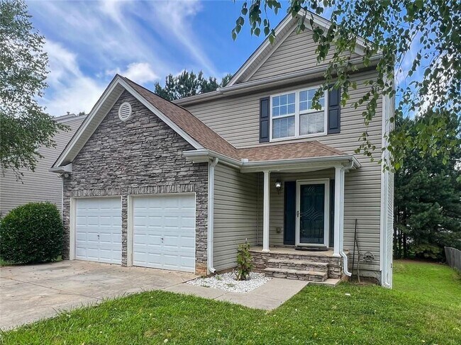 Foto del edificio - 585 Sable View Ln