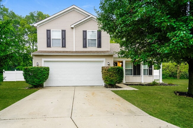 Building Photo - 1495 Brigade Cir