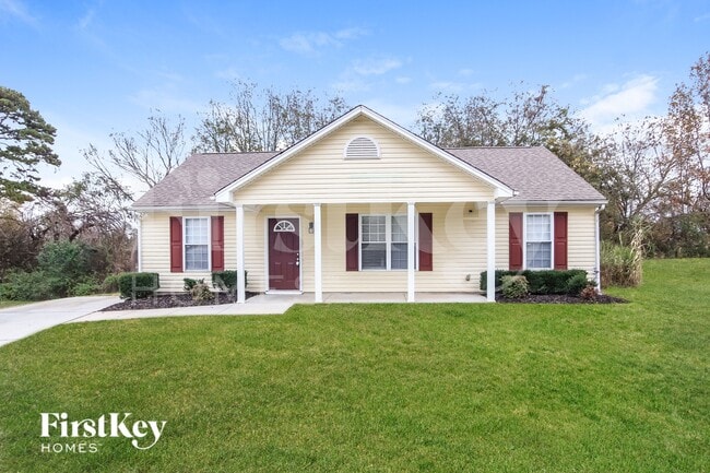 Building Photo - 4 Franklinwood Dr