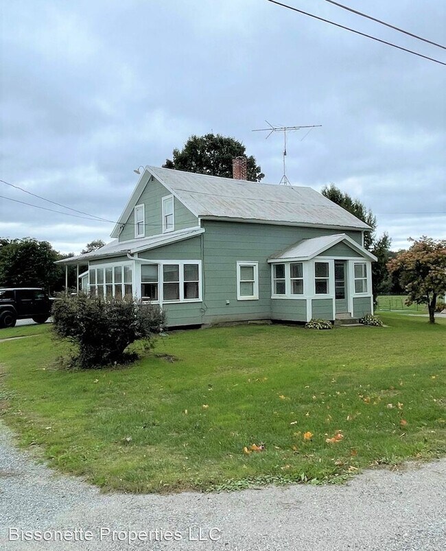 Building Photo - 4 br, 1 bath House - 353 Reynolds Rd