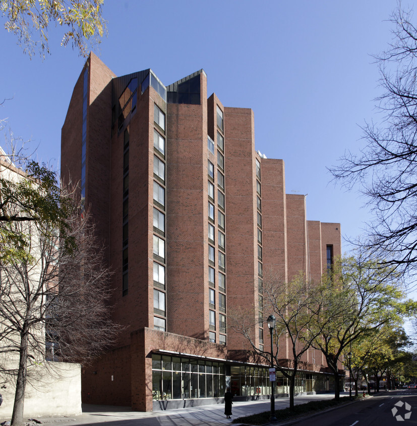 Building Photo - American Postal Workers House