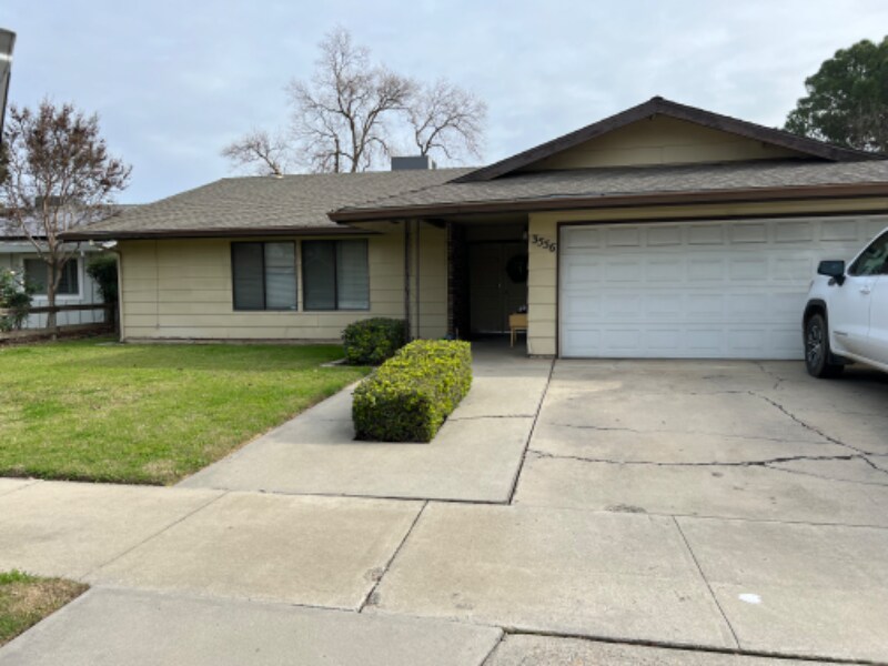 Primary Photo - 3556 San Jose Ave