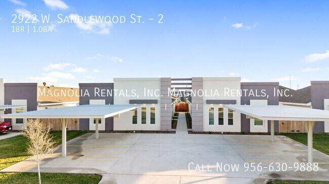 Building Photo - 2922 W Sandlewood St