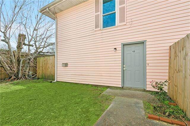 Foto del edificio - 241 Helen St