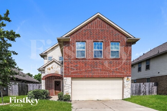 Building Photo - 8115 Lemongrass Ave