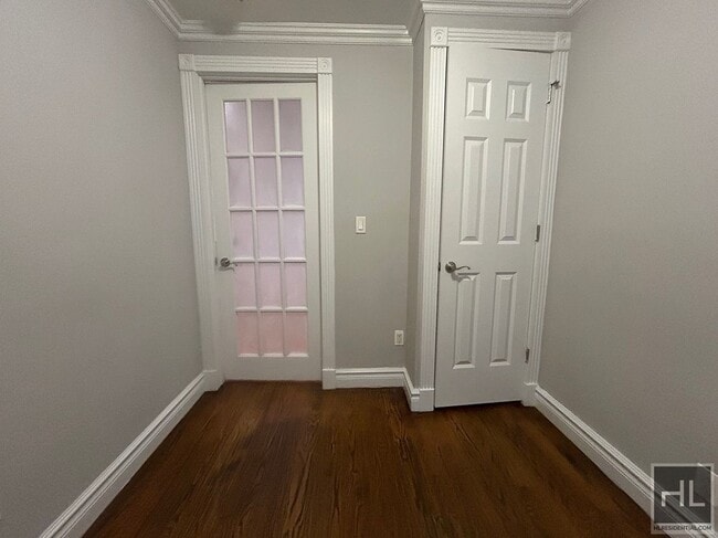 Foto del edificio - East 25th Street