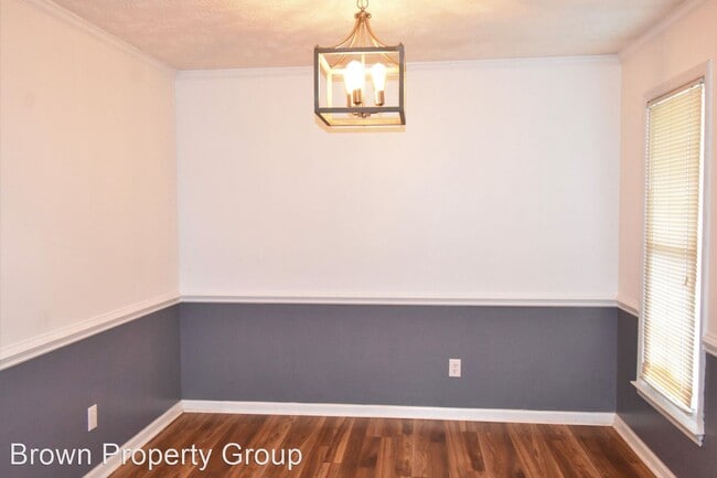 Foto del edificio - 4 br, 2.5 bath House - 6405 Rolling Meadow...
