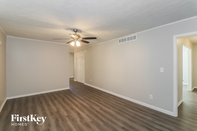 Foto del edificio - 2515 Cottonwood Dr